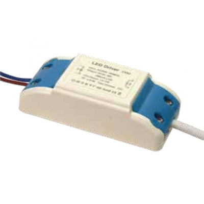 Driver regulable de 34V a 46V